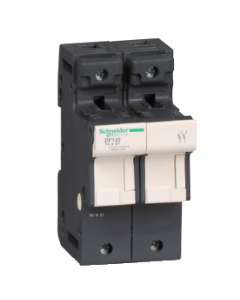 Telemecanique DF142 Fuse Holder