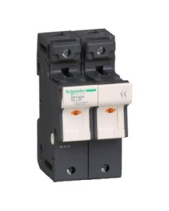 Telemecanique DF142V Fuseholder