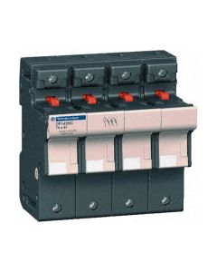 Telemecanique DF222 Fuse Holder