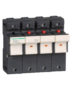 Schneider Electric DF223NVC Fuseholder