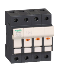 Telemecanique DF83NV Fuseholder