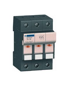 Telemecanique DF83V Fuseholder
