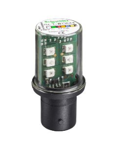 Telemecanique DL1BDG1 Lamp