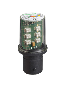 Telemecanique DL1BKB6 Lamp