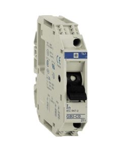 Telemecanique GB2CB05 Circuit Breaker