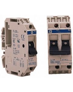 Telemecanique GB2CD08 Circuit Breaker