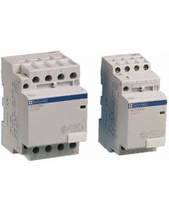 Telemecanique GC1611M5 Contactor