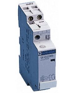 Telemecanique GC4020M5 Contactor