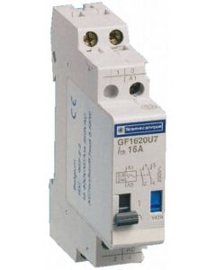Telemecanique GF1611B7 Relay