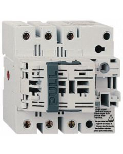 Telemecanique GS1AP34 Relay