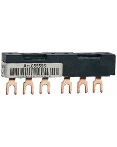 GV2G554 Mini Busbar-Schneider Electric 