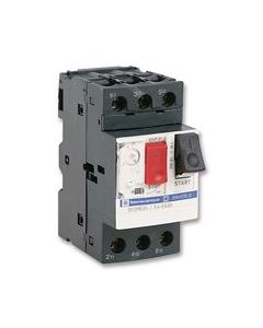 Telemecanique GV2ME04 Circuit Breaker