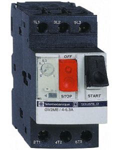 GV2ME08 Breaker-Schneider Electric
