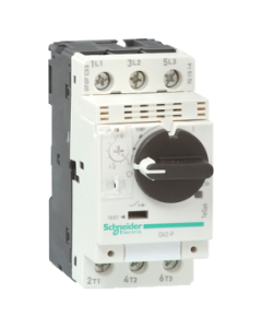 GV2P03 MPCB-Schneider Electric 