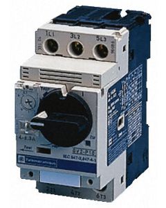 Telemecanique GV2P07 Circuit Breaker