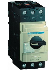 Telemecanique GV3 L65 Breaker