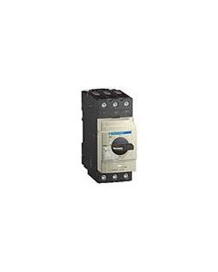 Telemecanique GV3P40 Contactor