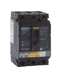 Telemecanique HJL36050M72 Breaker