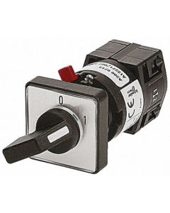 Telemecanique K2D004ACH Switch