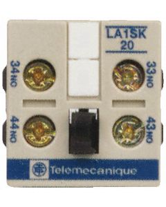 Telemecanique LA1SK20 Contact