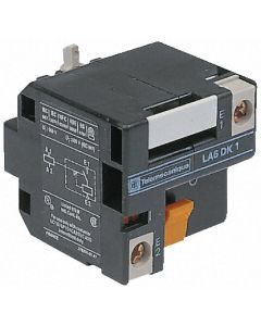Telemecanique LA6DK10U Block