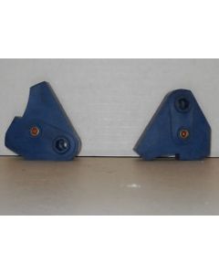 Telemecanique LA9FL970 Interlock