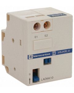 Telemecanique LAD6K10M Block