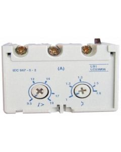 Telemecanique LB1LC03M13 Module