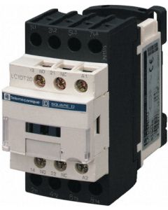 Telemecanique LC1D098F7 Contactor