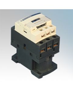 Telemecanique LC1D09E7 Contactor