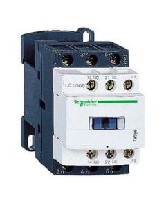 Schneider Electric LC1D09Q7 Contactor