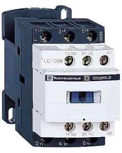 Schneider Electric LC1D09U7 Contactor