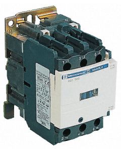 Schneider Electric LC1D128E7 Contactor