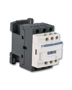 Telemecanique LC1D12B7 Contactor