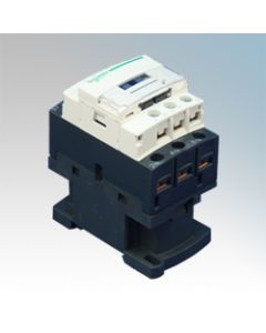 Telemecanique LC1D12N7 Contactor