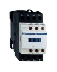 Schneider Electric LC1D12P7 Contactor