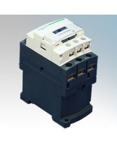 Schneider Electric LC1D18BD Contactor