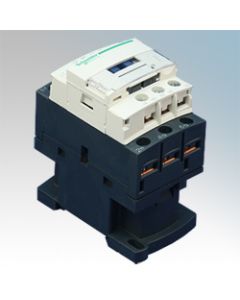 Telemecanique LC1D18U7 Contactor