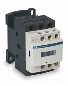 Telemecanique LC1D25E7 Contactor