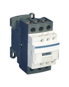 Telemecanique LC1D25ED Contactor