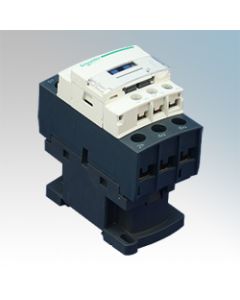 Telemecanique LC1D25F7 Contactor
