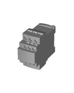 Telemecanique LC1D25FE7 Contactor
