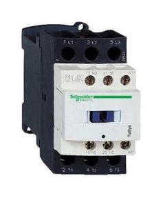 Telemecanique LC1D25N7 Contactor