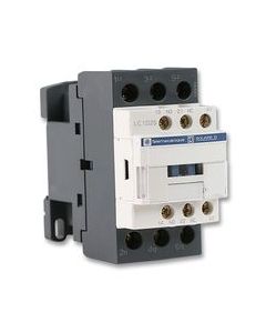 Schneider Electric LC1D25P7 Contactor
