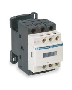 Telemecanique LC1D25U7 Contactor
