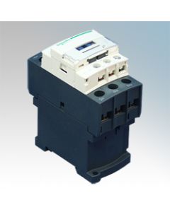 Telemecanique LC1D32BD Contactor