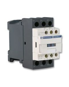 Telemecanique LC1D32BL Contactor