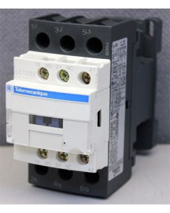 Telemecanique LC1D32M7 Contactor