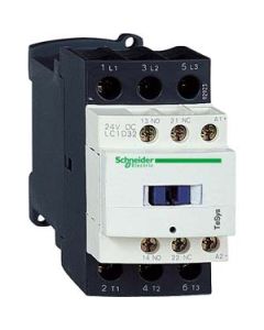 Telemecanique LC1D32V7 Contactor