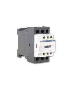 Telemecanique LC1D38BD Contactor